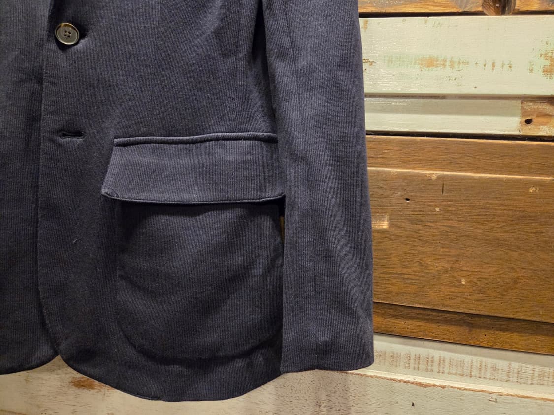 폴로랄프로렌 네이비자켓 상품이미지4