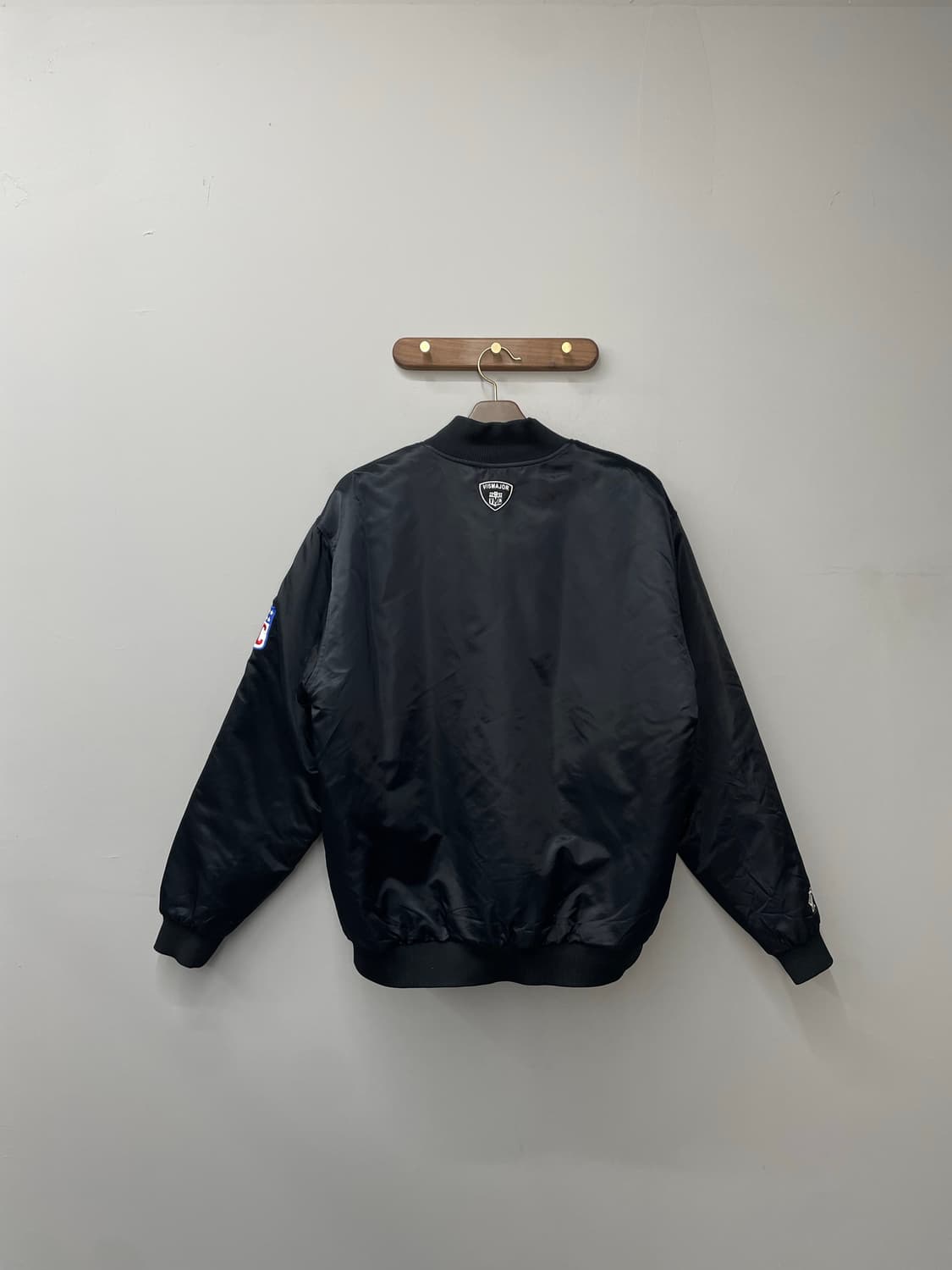 비스메이저컴퍼니 항공 점퍼 H1246 상품이미지5