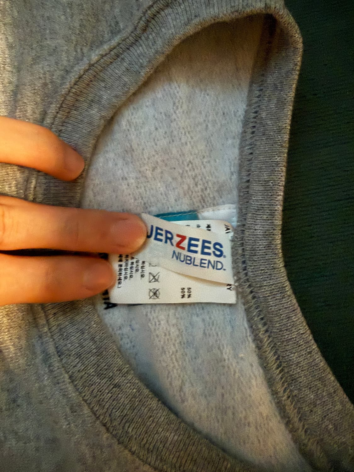 와코마리아 JAWS  샤크 스웻 (M) 상품이미지2