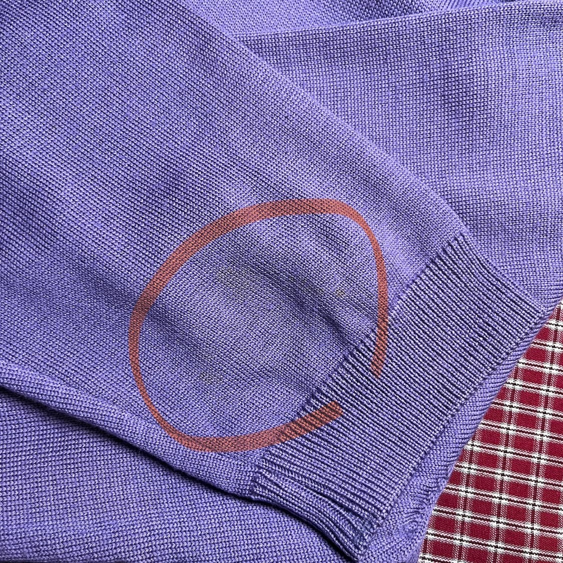 라코스테 카라넥 니트 상품이미지9