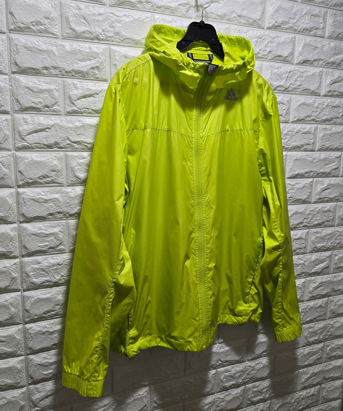 아디다스 후디 바람막이 자켓 95 상품이미지3