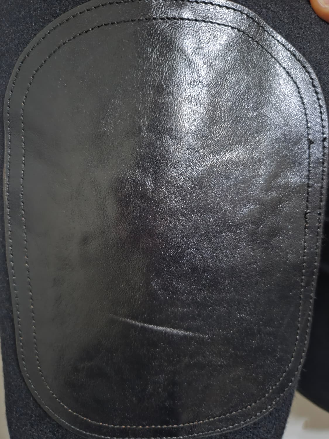 아웃스탠딩 30s 울스포츠자켓 M 상품이미지6