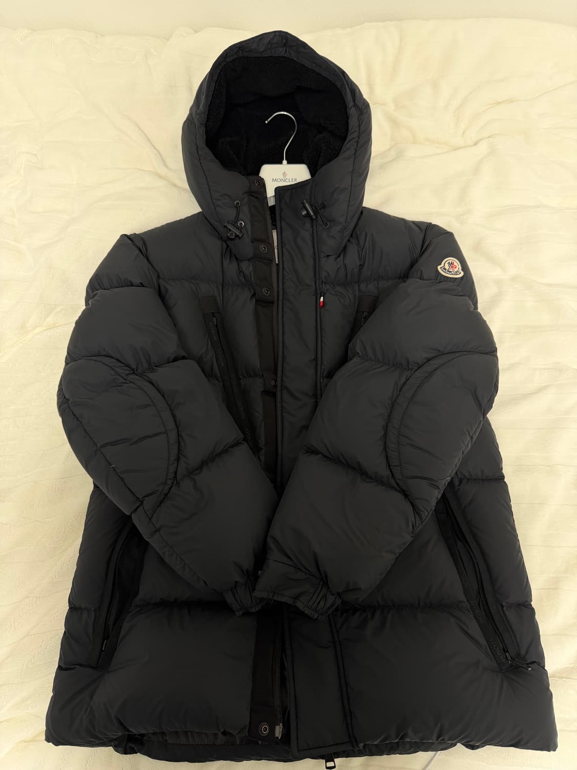 몽클레어 obert 오베르트 패딩 상품이미지1