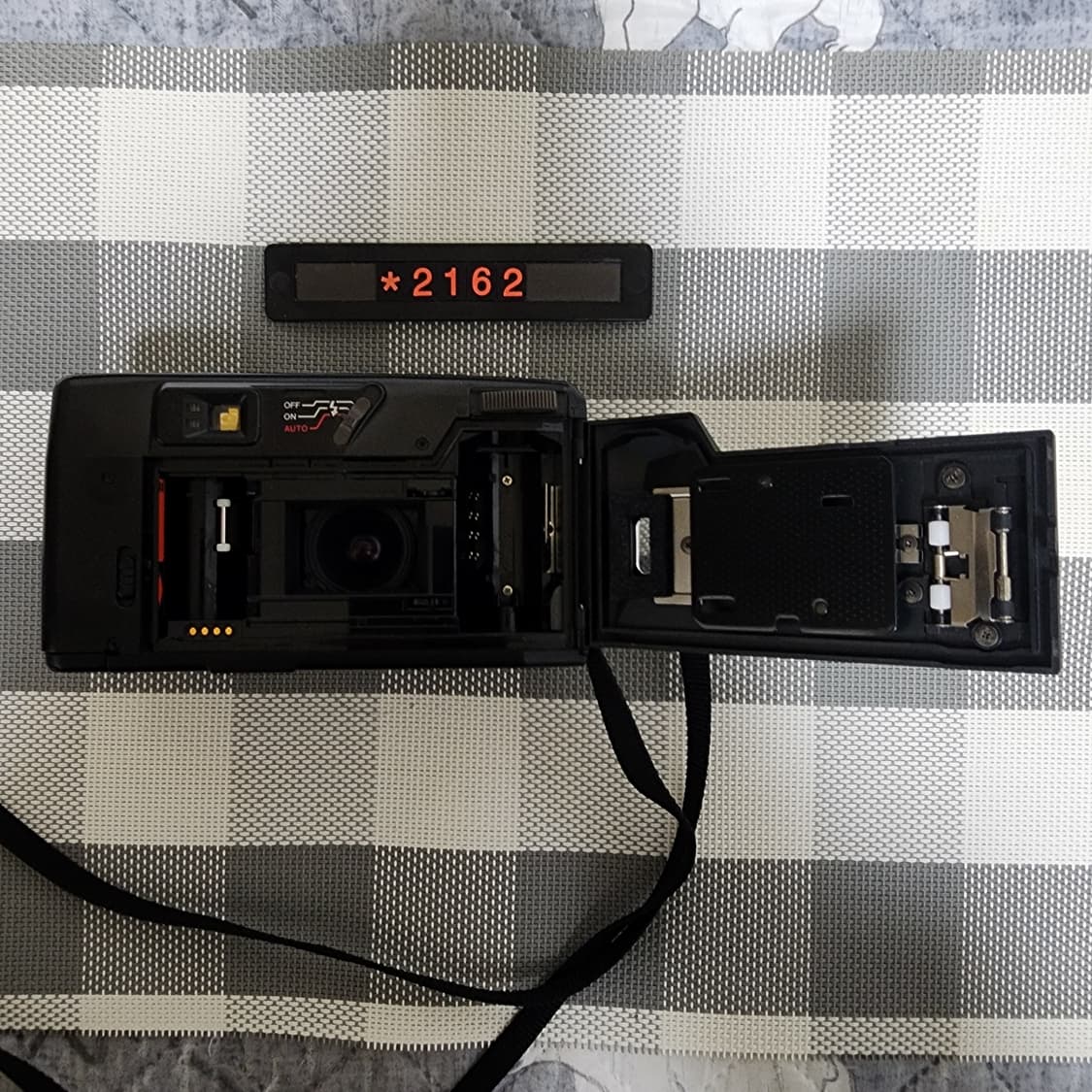 펜탁스 줌 70-S 필름카메라 상품이미지5