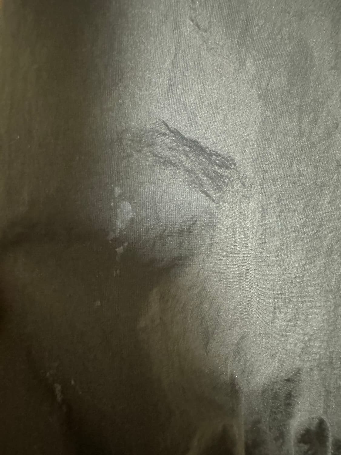 나이키 NRG 솔로 스우시 우븐 트랙 자켓 블랙 - 아시아 상품이미지4