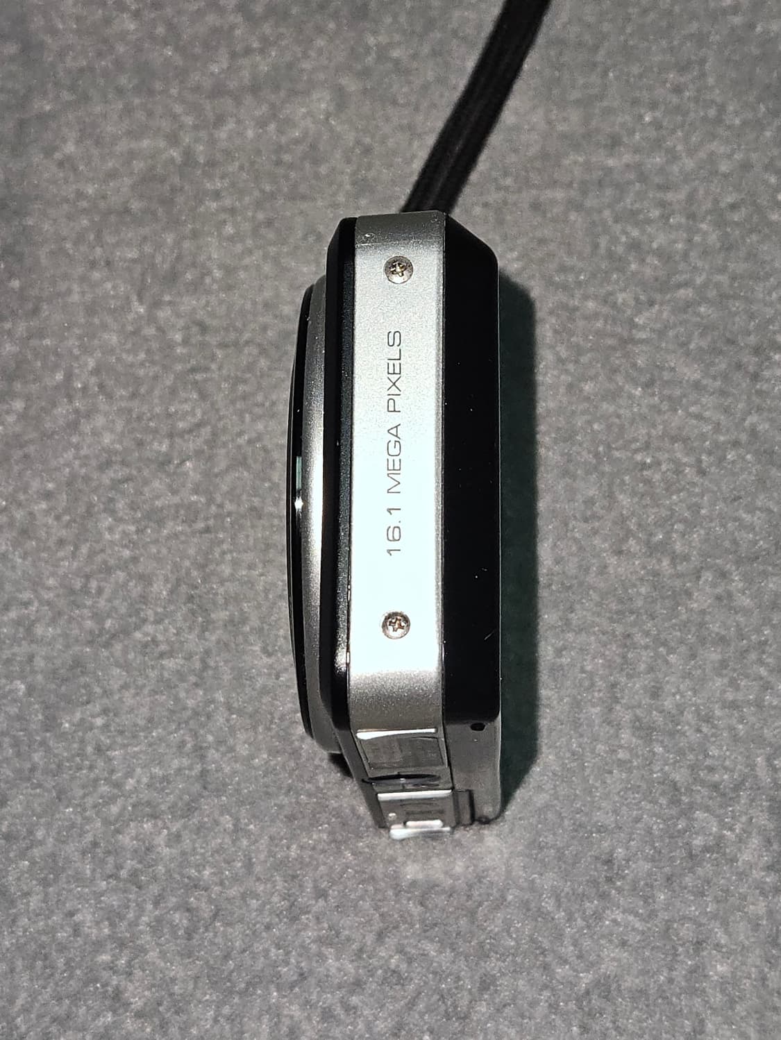 삼성 vluu ST95 빈티지 디카 판매합니다 상품이미지5