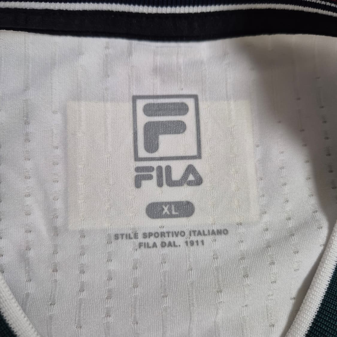 강원FC 2025 아챔 어웨이 (XL) 김대원 #7 정품 유니폼 상품이미지2