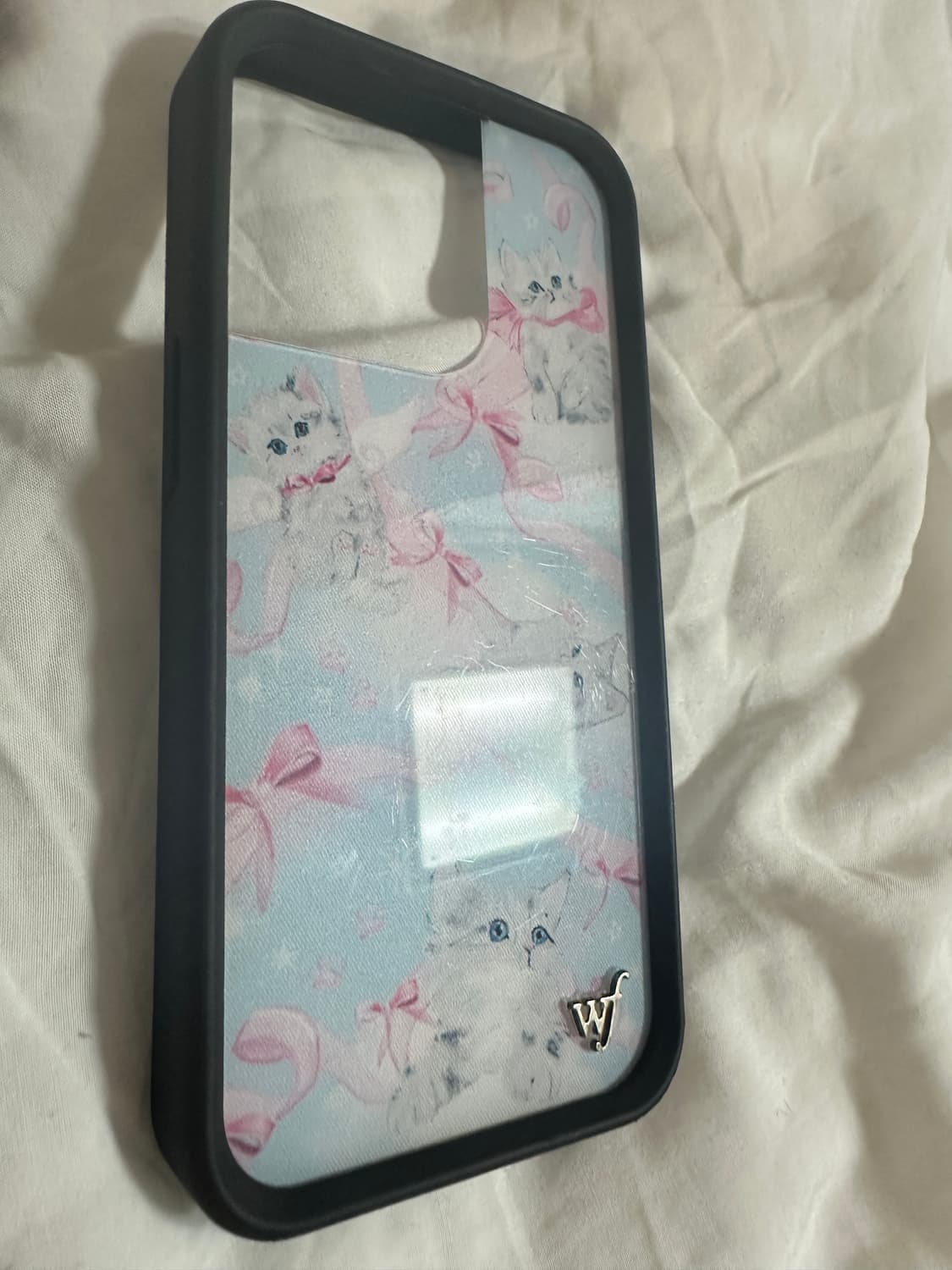 와일드플라워 아이폰 14pro 케이스 상품이미지3