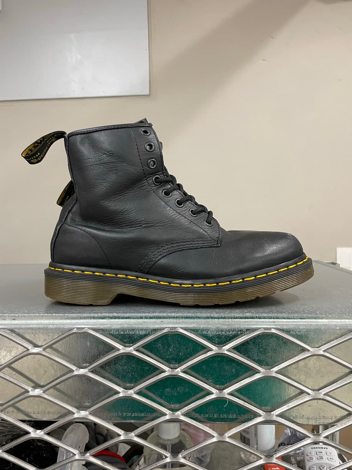 닥터마틴 1460 부츠 uk6 상품이미지4