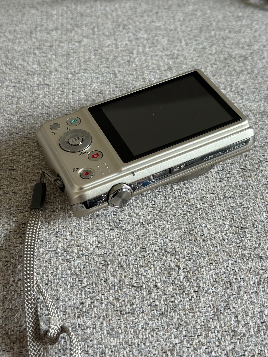 카시오 엑슬림 zs170 상품이미지3