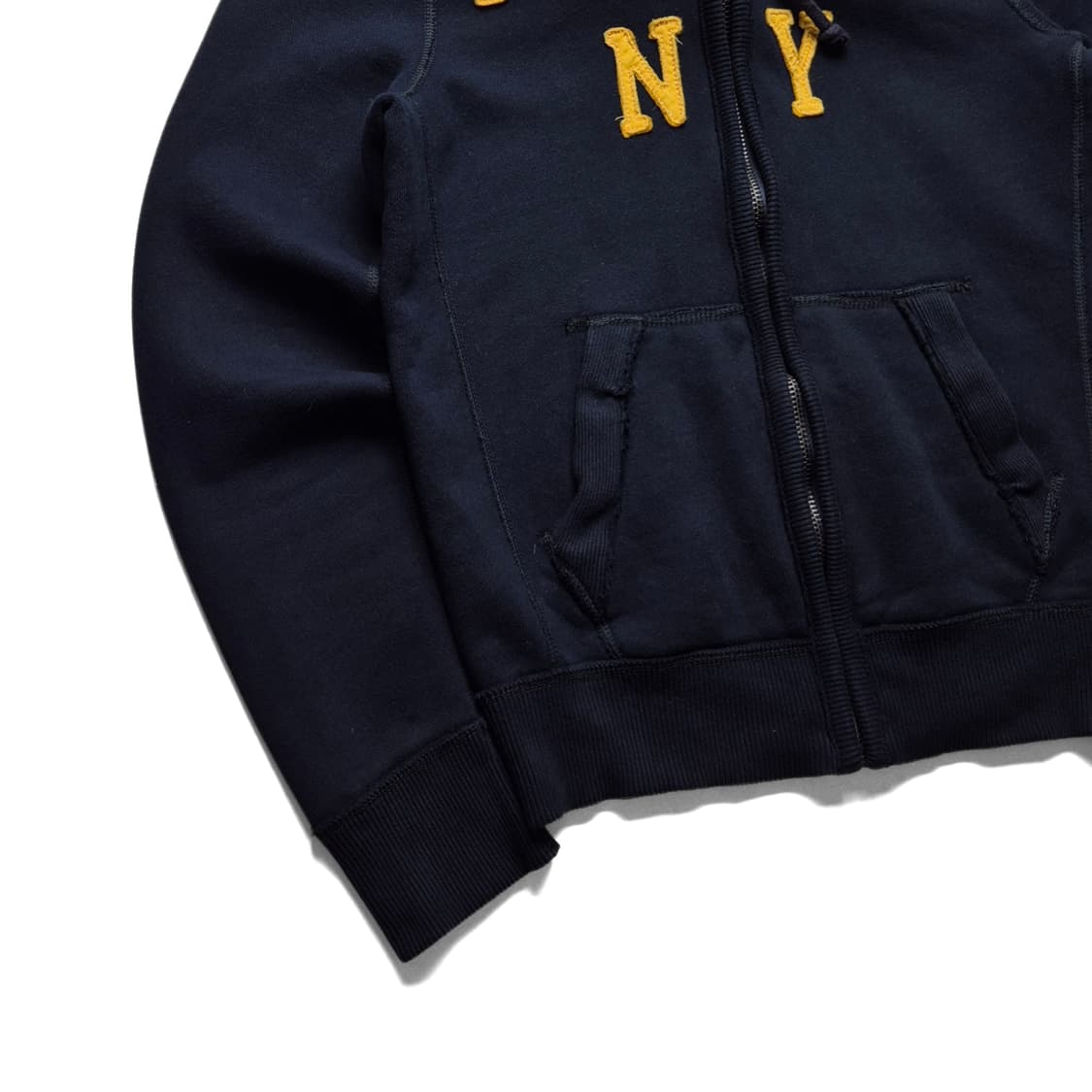 [S] 아베크롬비 후드집업 상품이미지4