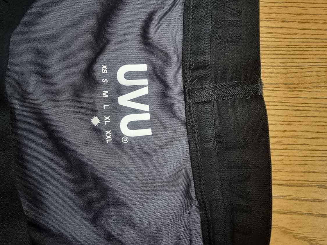 UVU 런닝 타이즈 상품이미지4