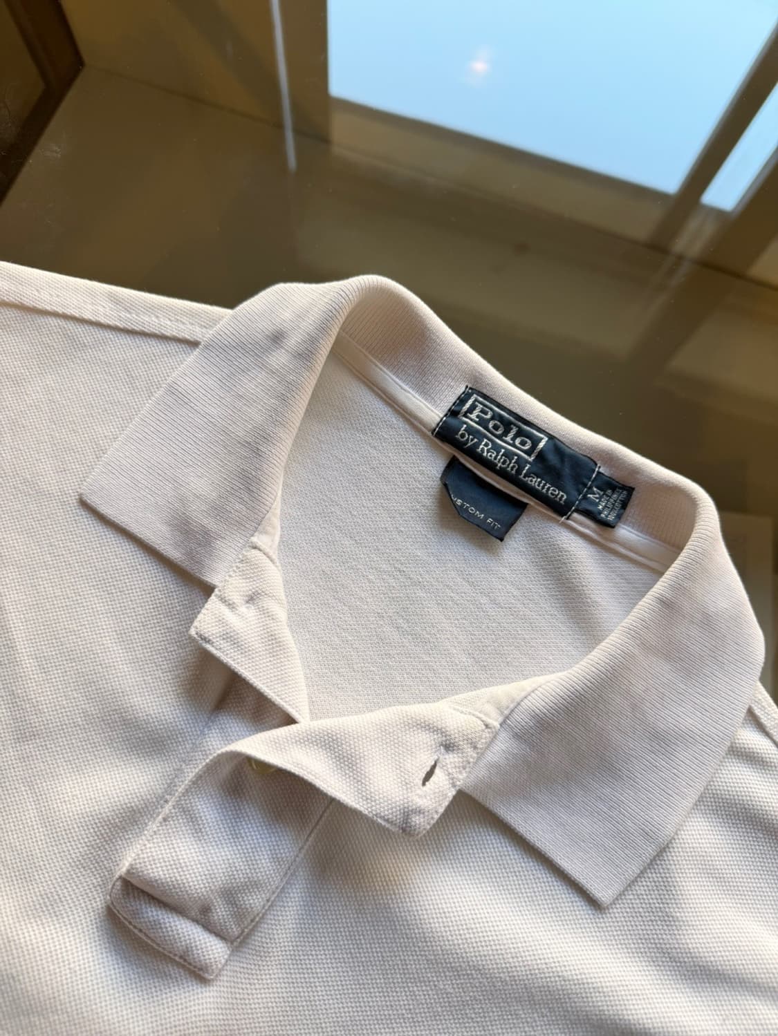 폴로 랄프로렌 pk 셔츠 100 상품이미지10