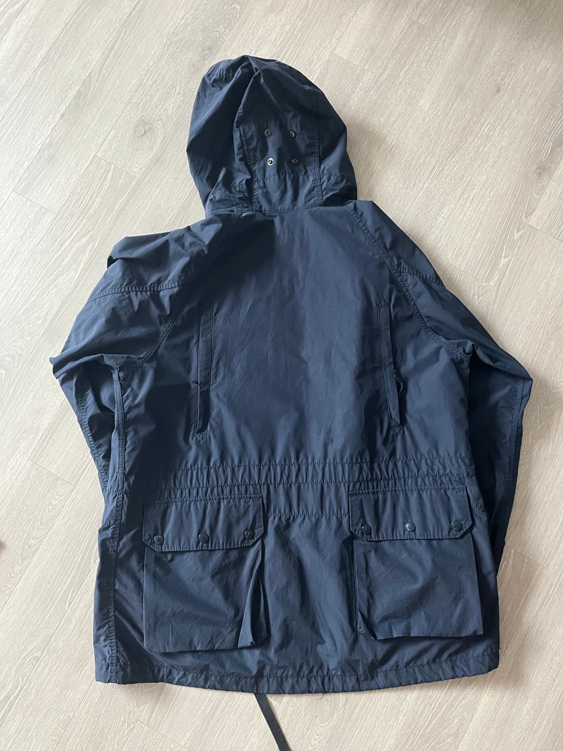 Engineered garments field parka 상품이미지8