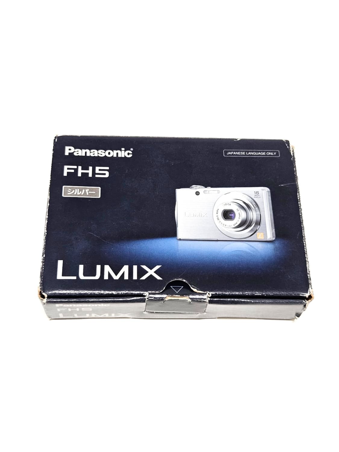 파나소닉 루믹스 Panasonic LUMIX DMC-FH5 디카 카메라 상품이미지2