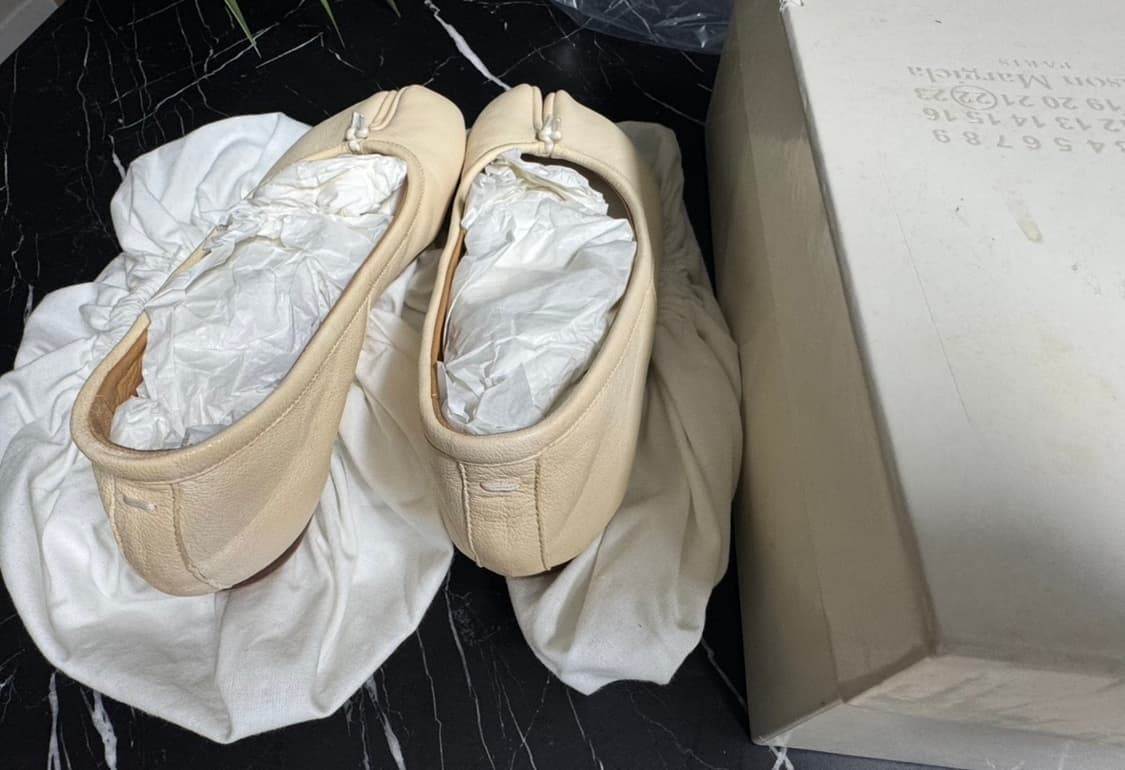 메종 마르지엘라 타비슈즈 36 상품이미지2