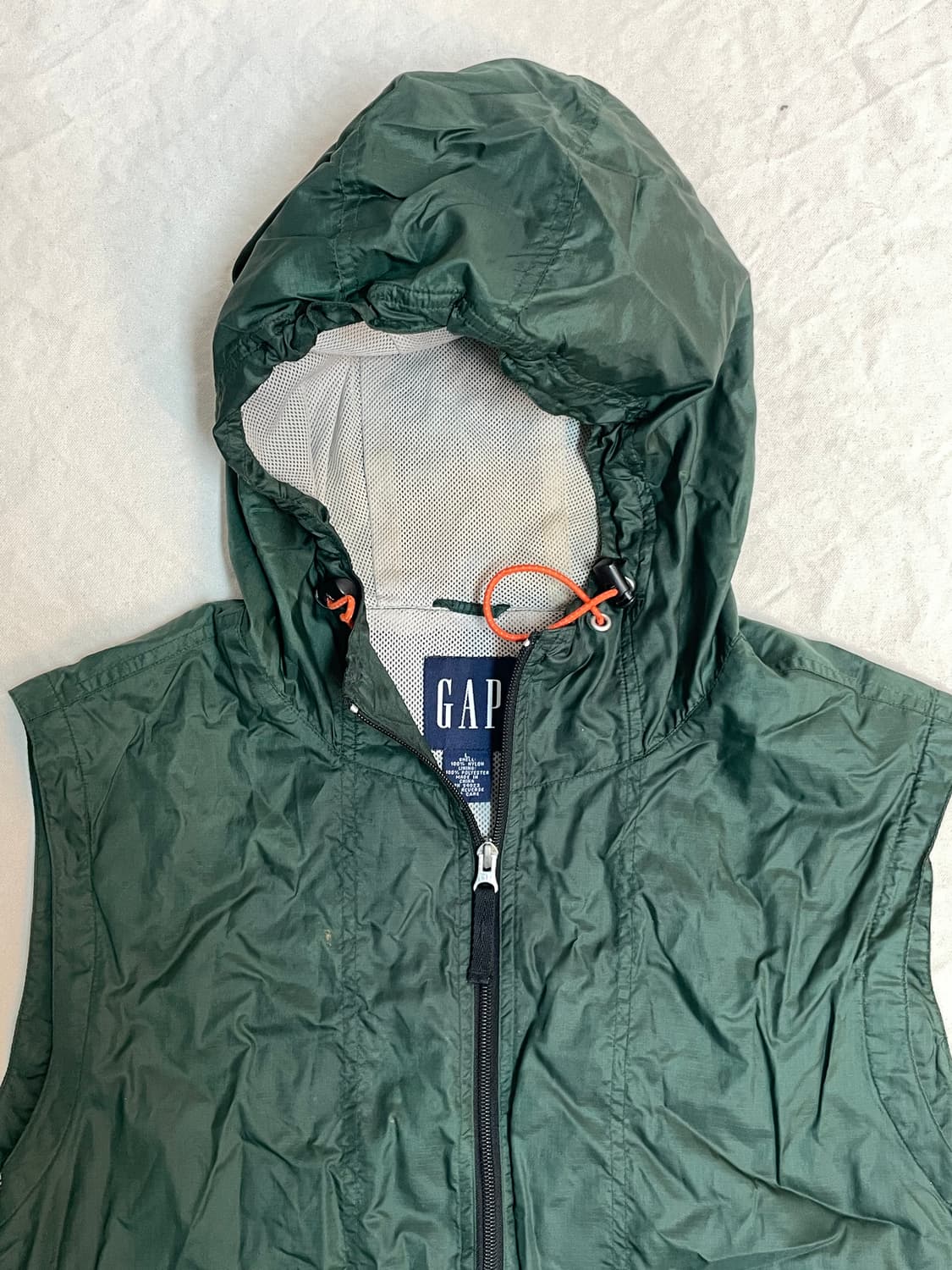 갭 아웃도어 베스트 상품이미지2