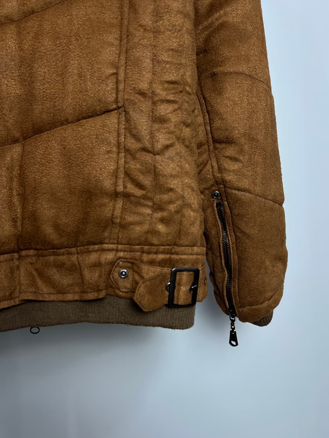 IN THE ATTIC 후드 집업 자켓 상품이미지7