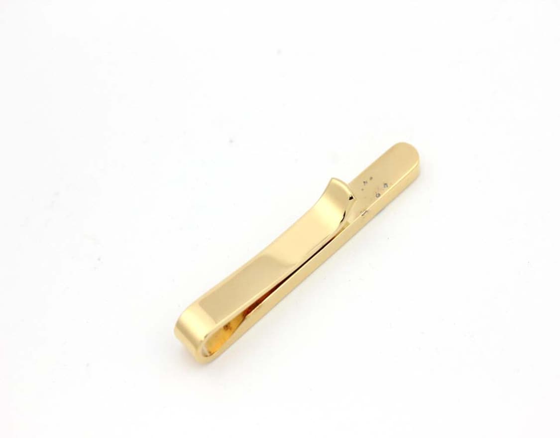 디올 B+등급 5cm 남자 명품 타이바 빈티지 상품이미지4