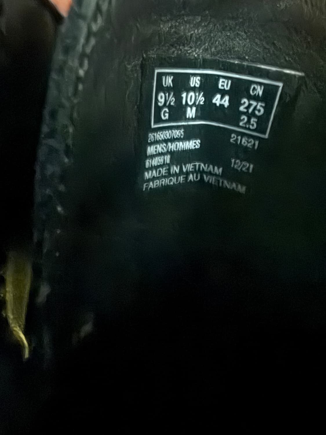 클락스 고어텍스 데저트트랙 285 상품이미지3