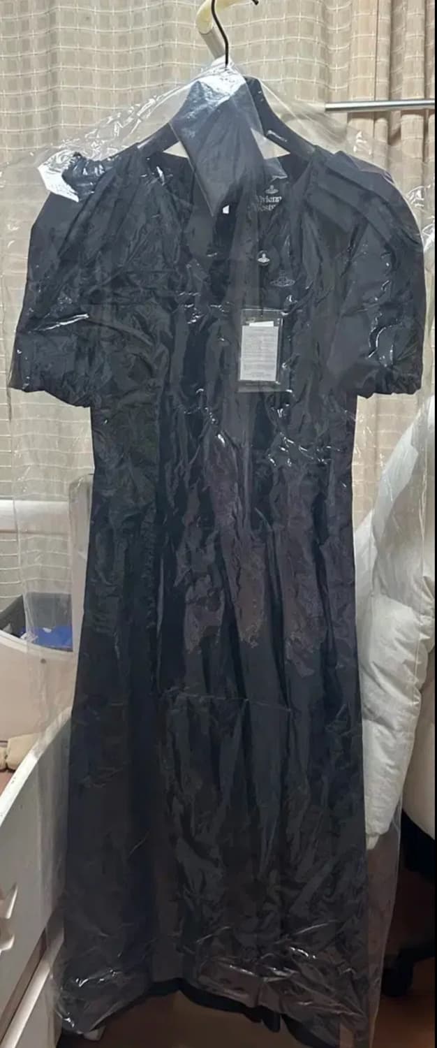 비비안웨스트우드 원피스 (38사이즈) 상품이미지4