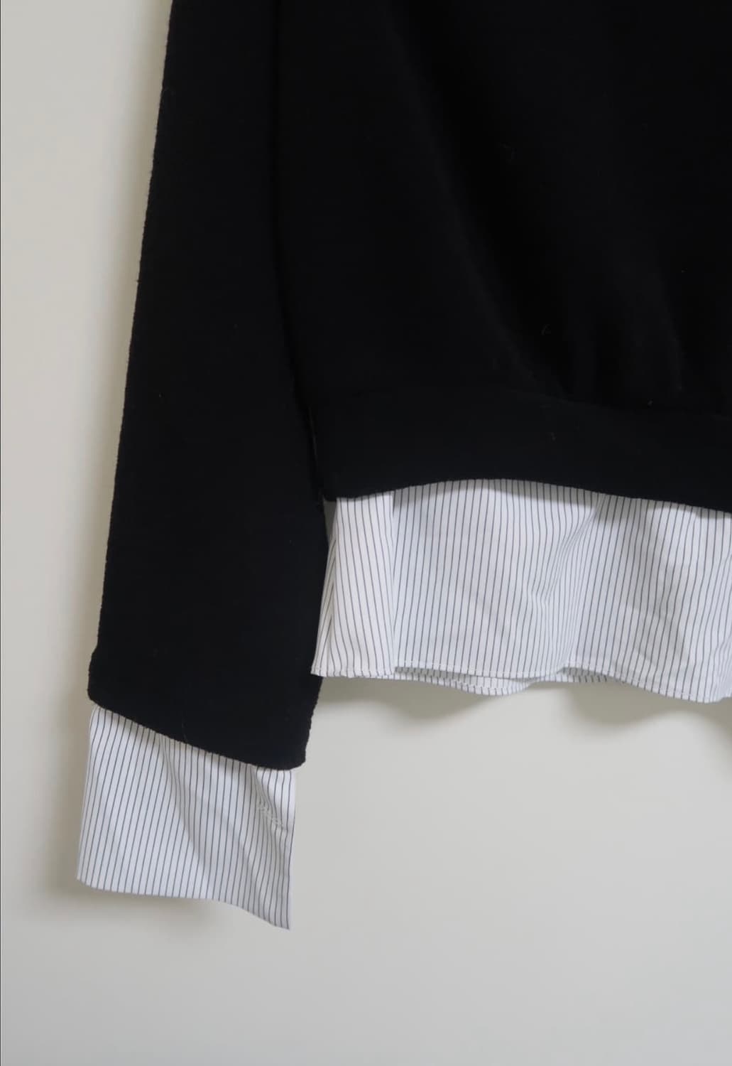 ourcabinet 셔츠맨투맨 상품이미지4