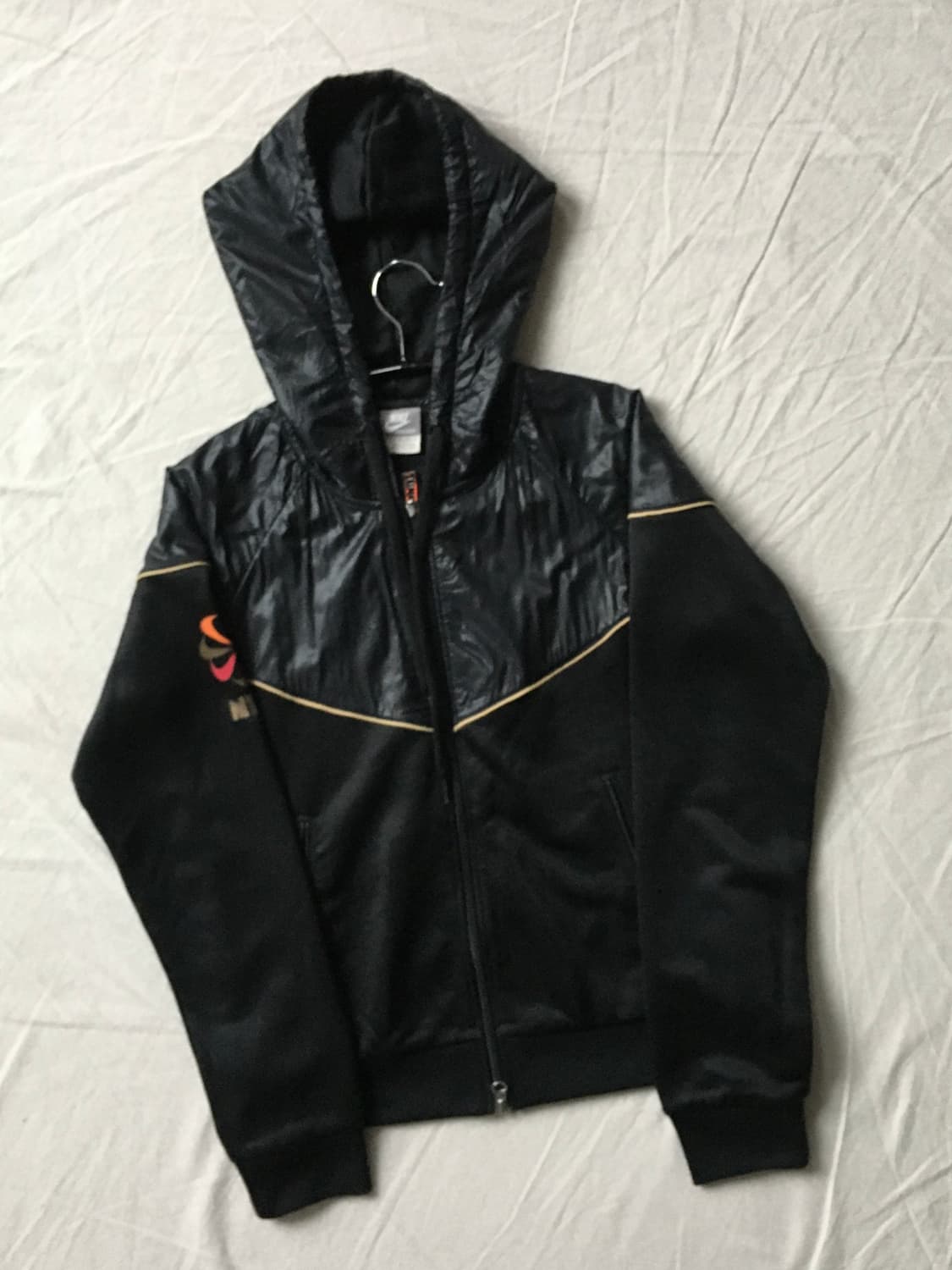 나이키 하이브리드 후드집업 상품이미지3