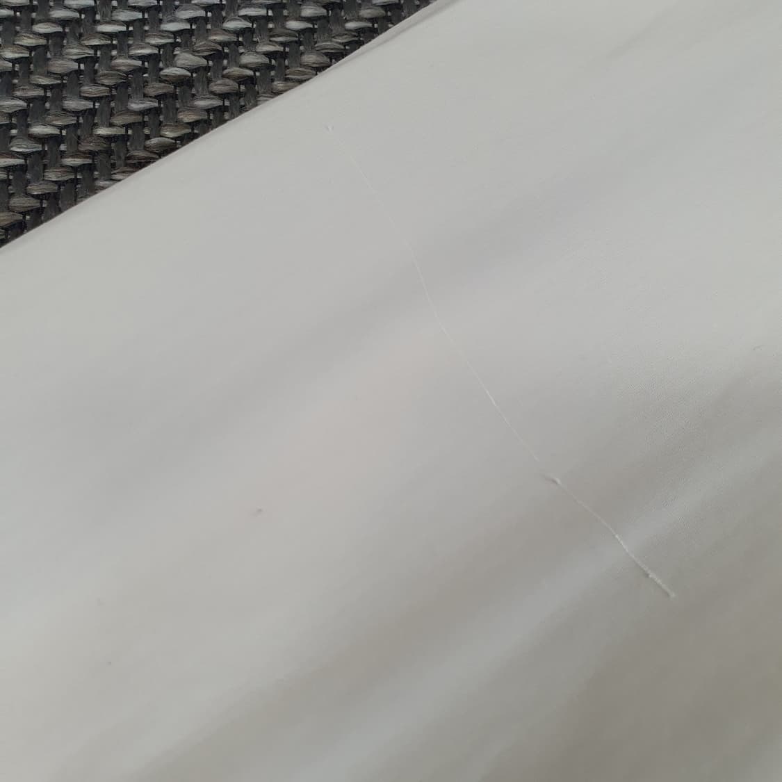 유니클로 오버핏 셔츠 남방 남자110~115 상품이미지6