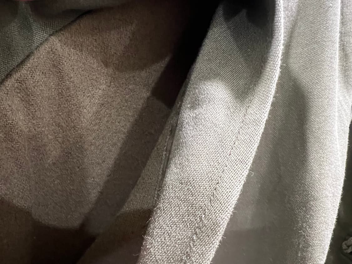 M51 피쉬테일 파카 M (진나단) 상품이미지4