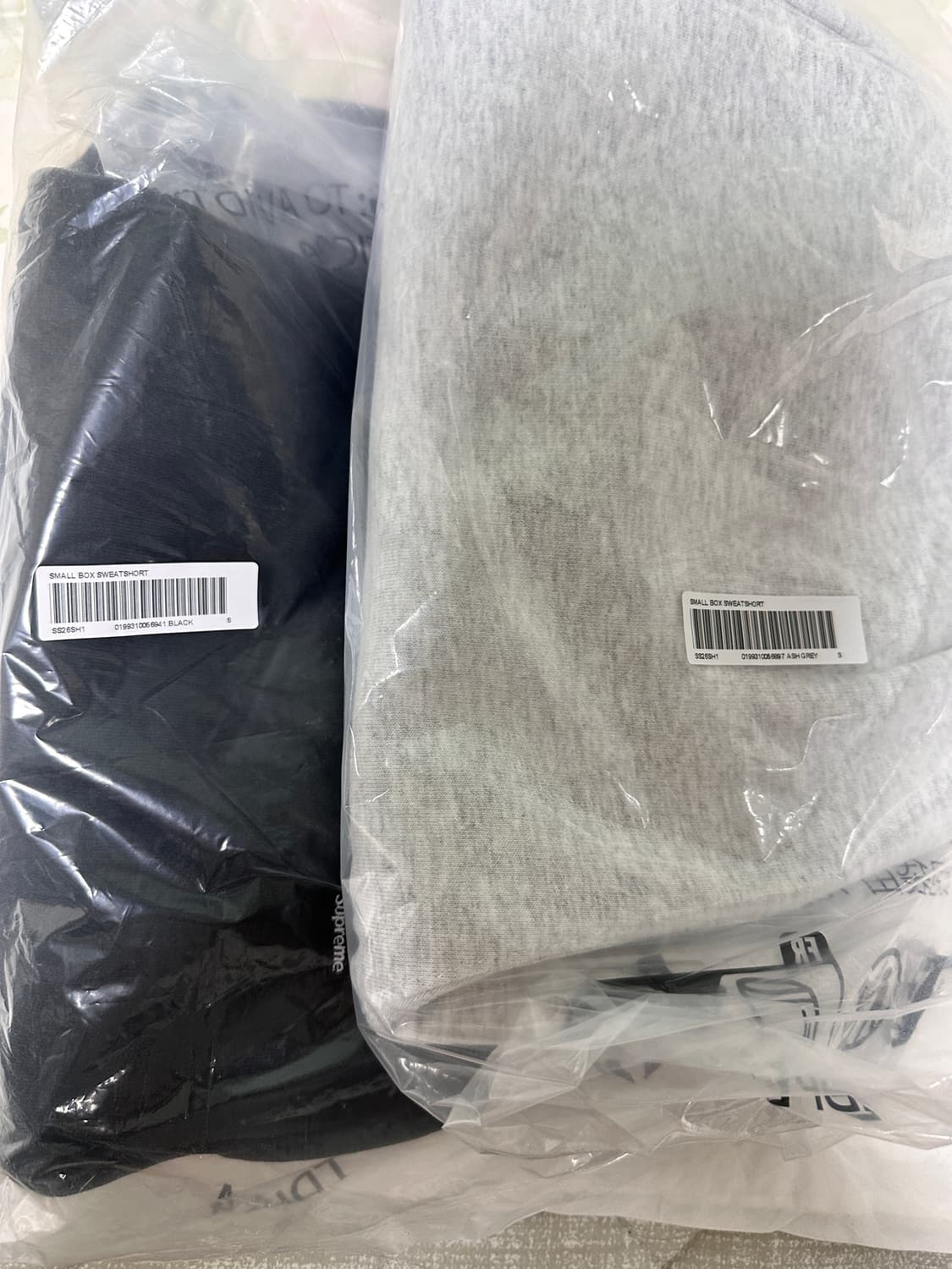 슈프림 26SS 반바지  상품이미지4