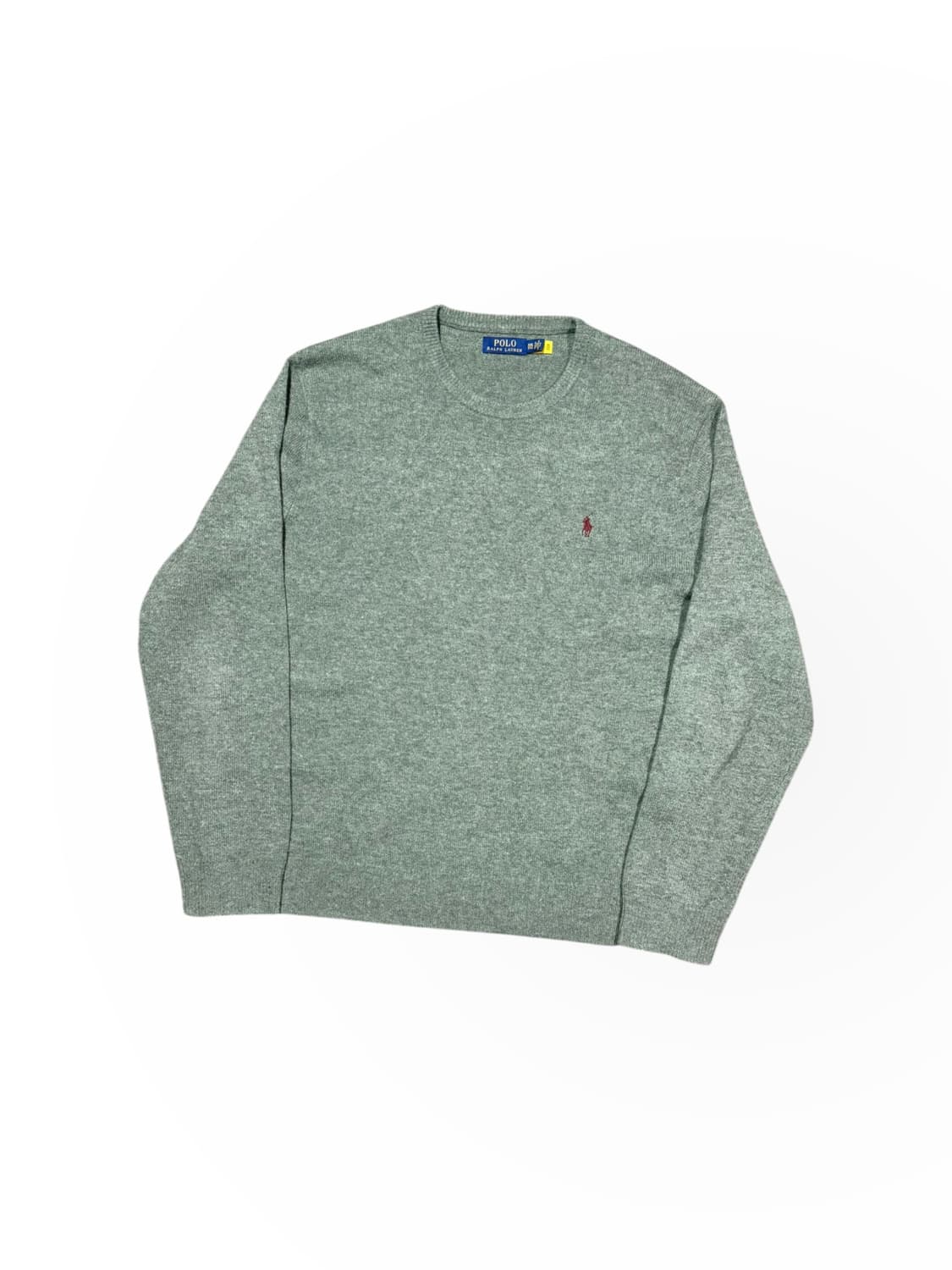 Polo Ralph Lauren 폴로 랄프로렌 울 니트 상품이미지1