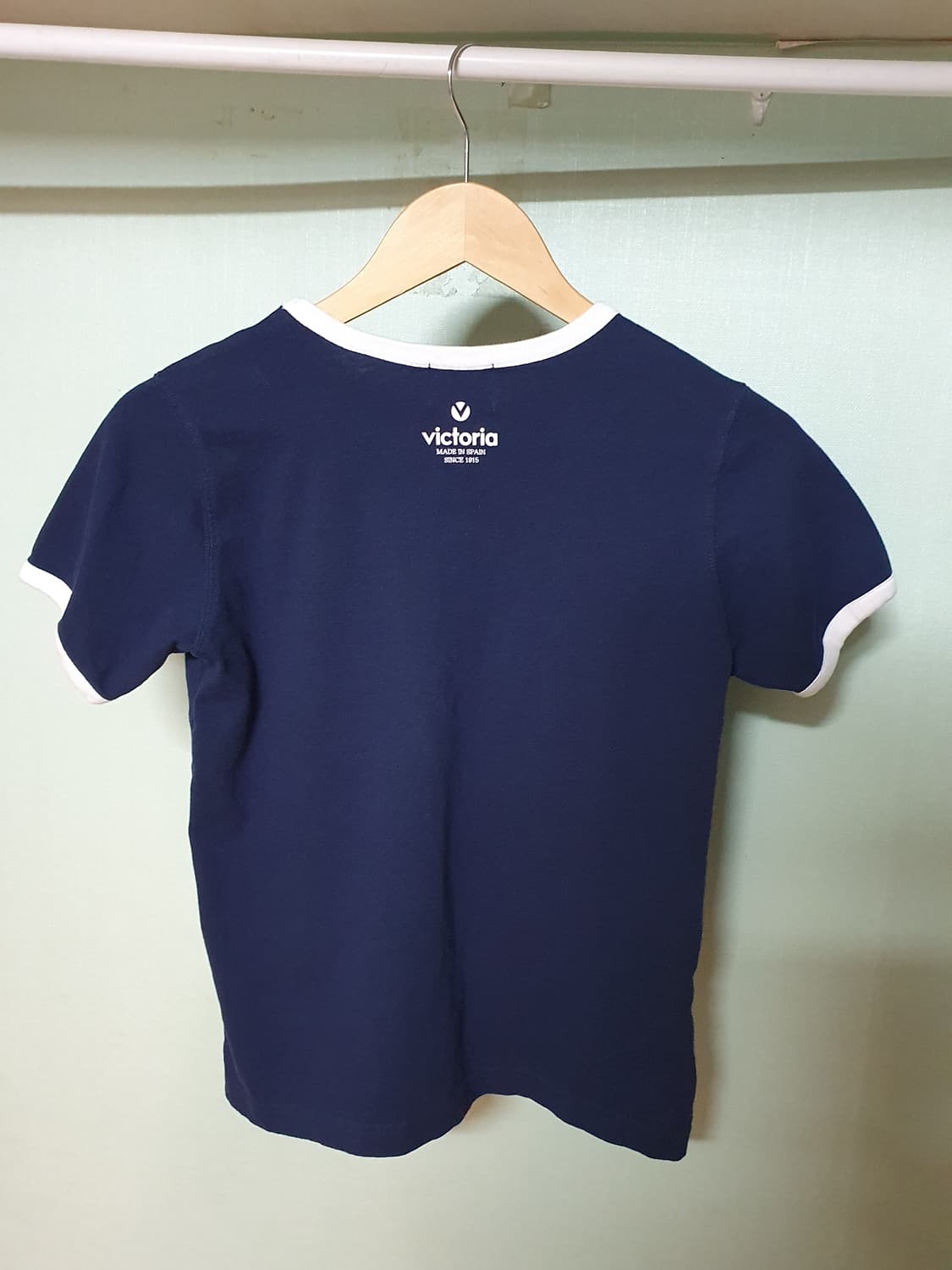 마리떼 프랑소와저버 반팔티 S 상품이미지6