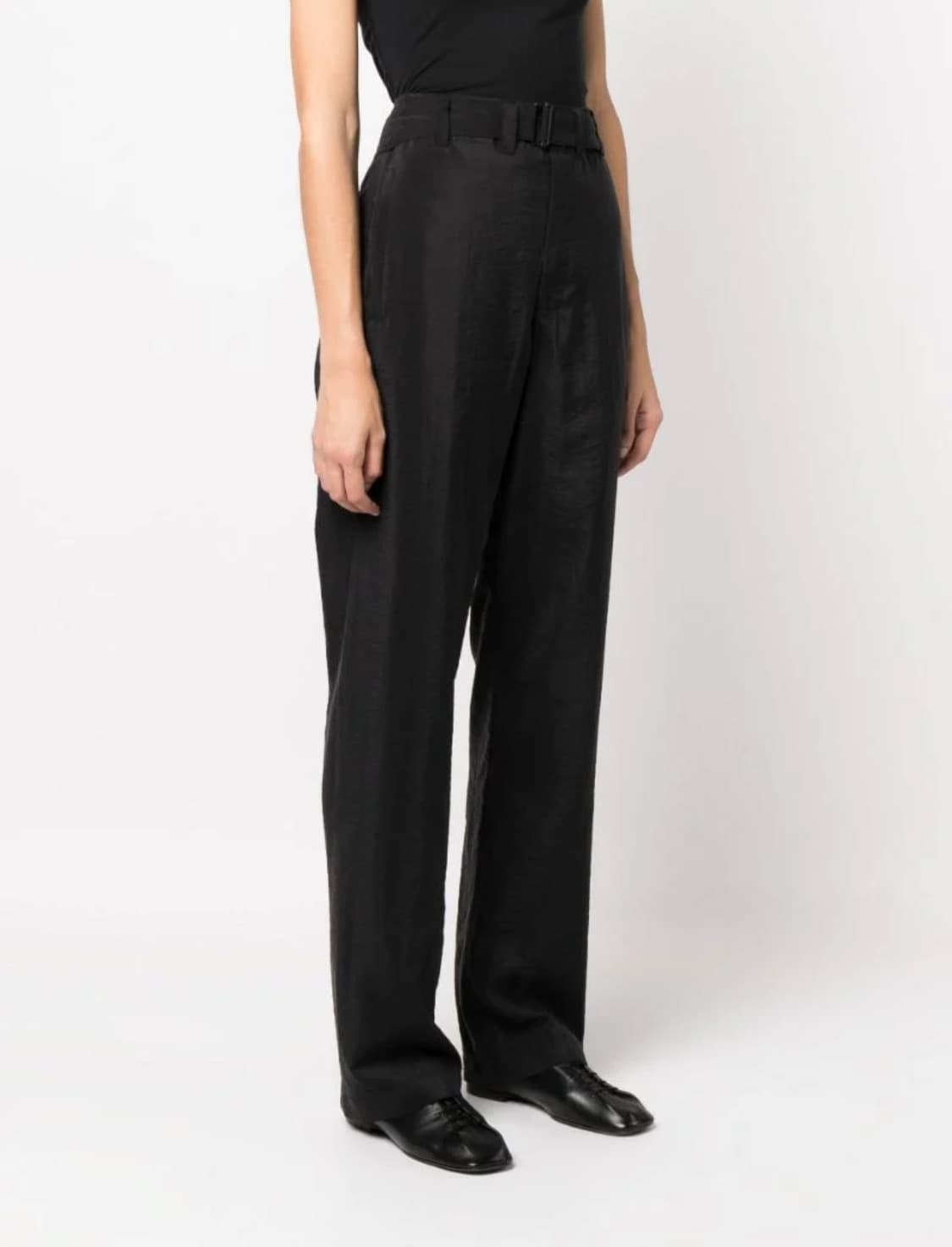 르메르 드라이실크 셋업 34 상품이미지9