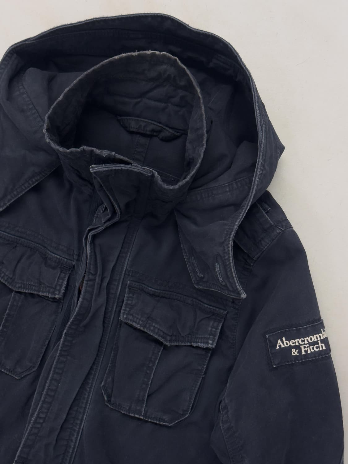 아베크롬비 필드 자켓 상품이미지4