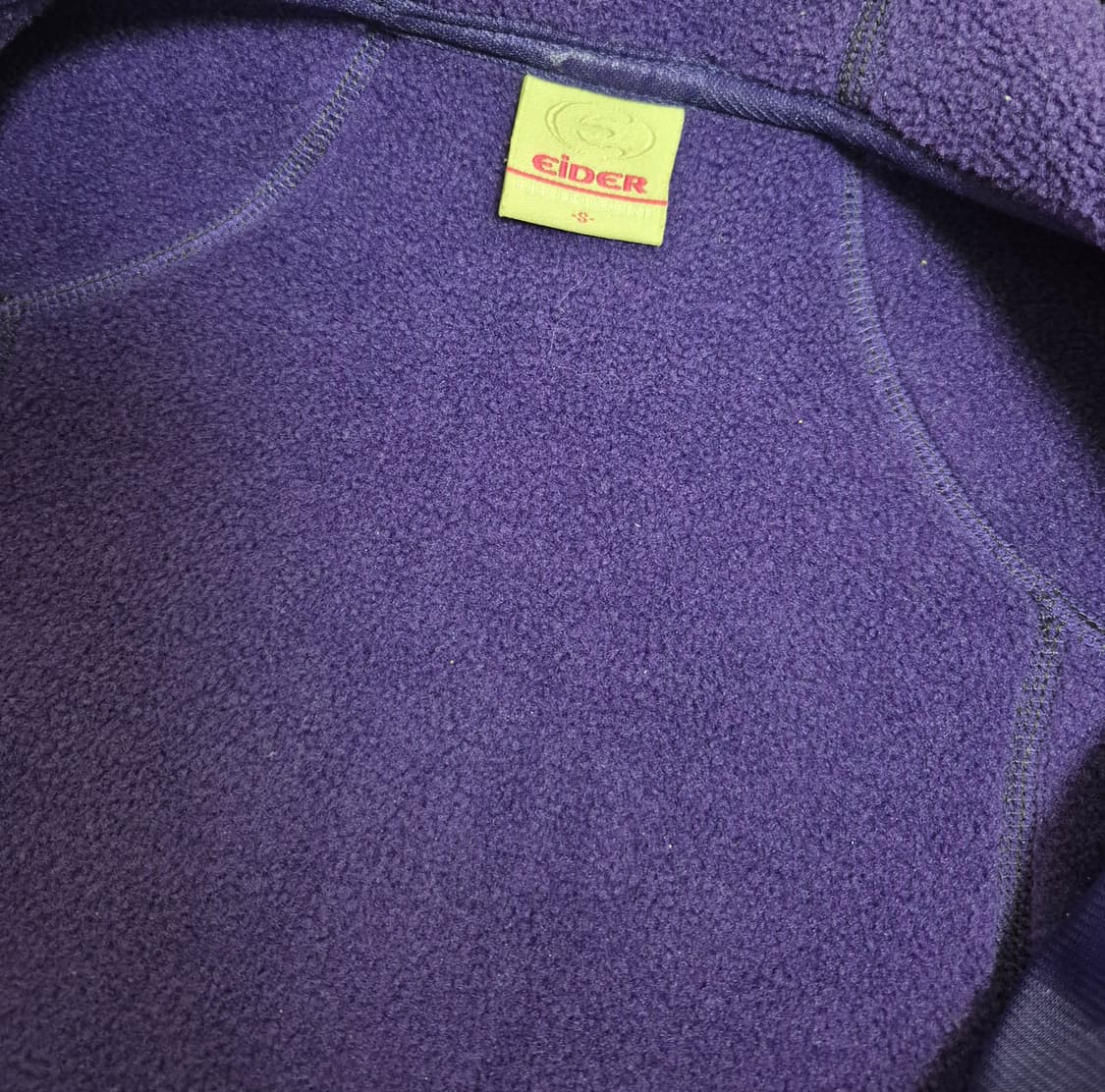 아이더 등산 후드집업 상품이미지2