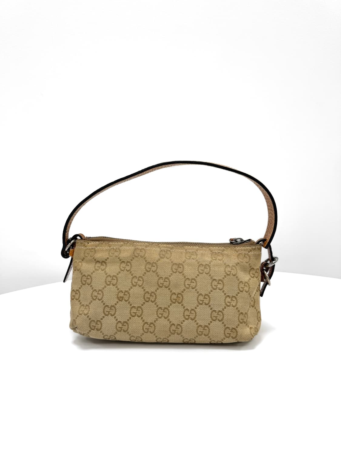 구찌 GG 캔버스 미니 숄더백 상품이미지4