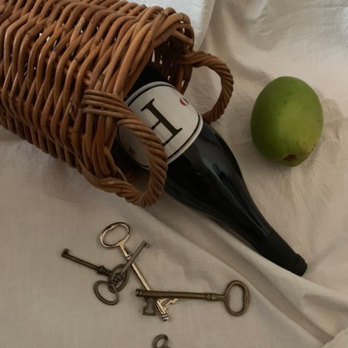 Autumn Basket 상품이미지1