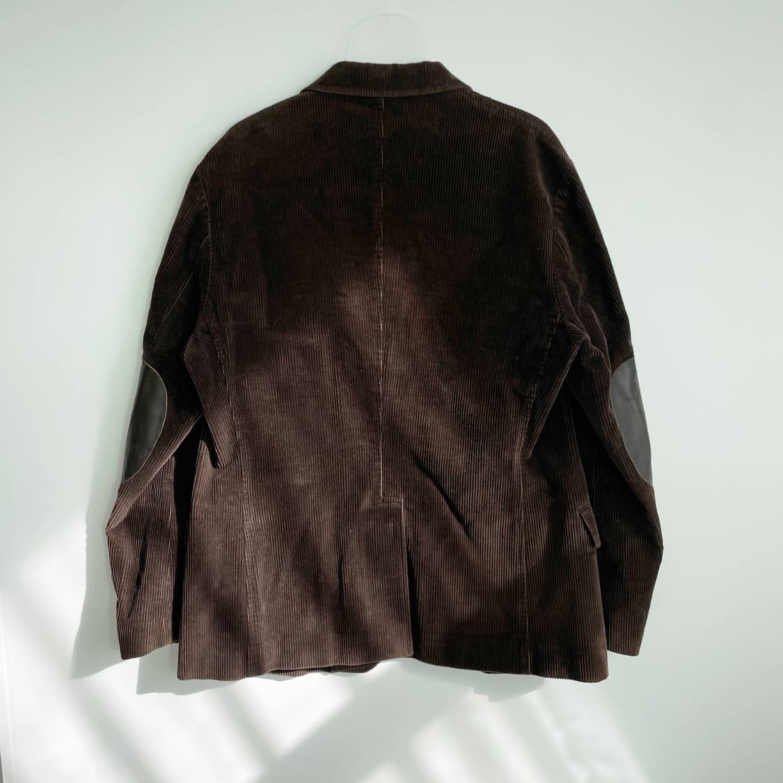 A2 폴로 코듀로이 블레이저 L사이즈 상품이미지4