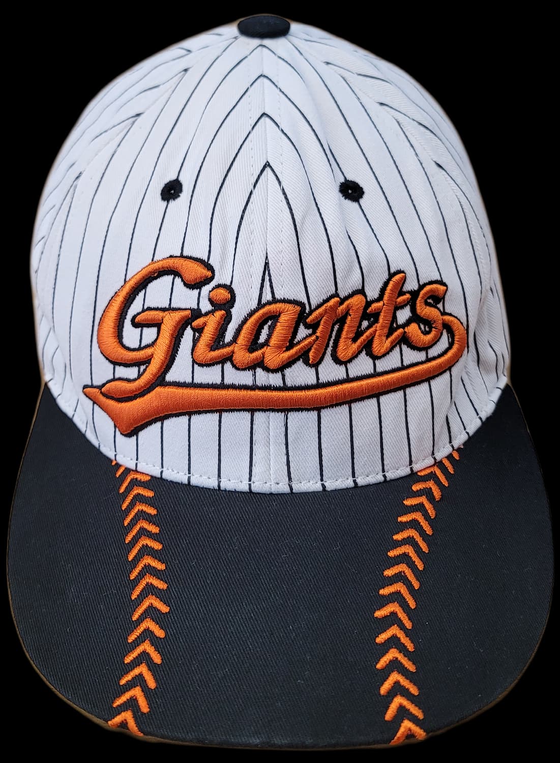 롯데자이언츠 야구모자(볼캡) 판매 상품이미지1