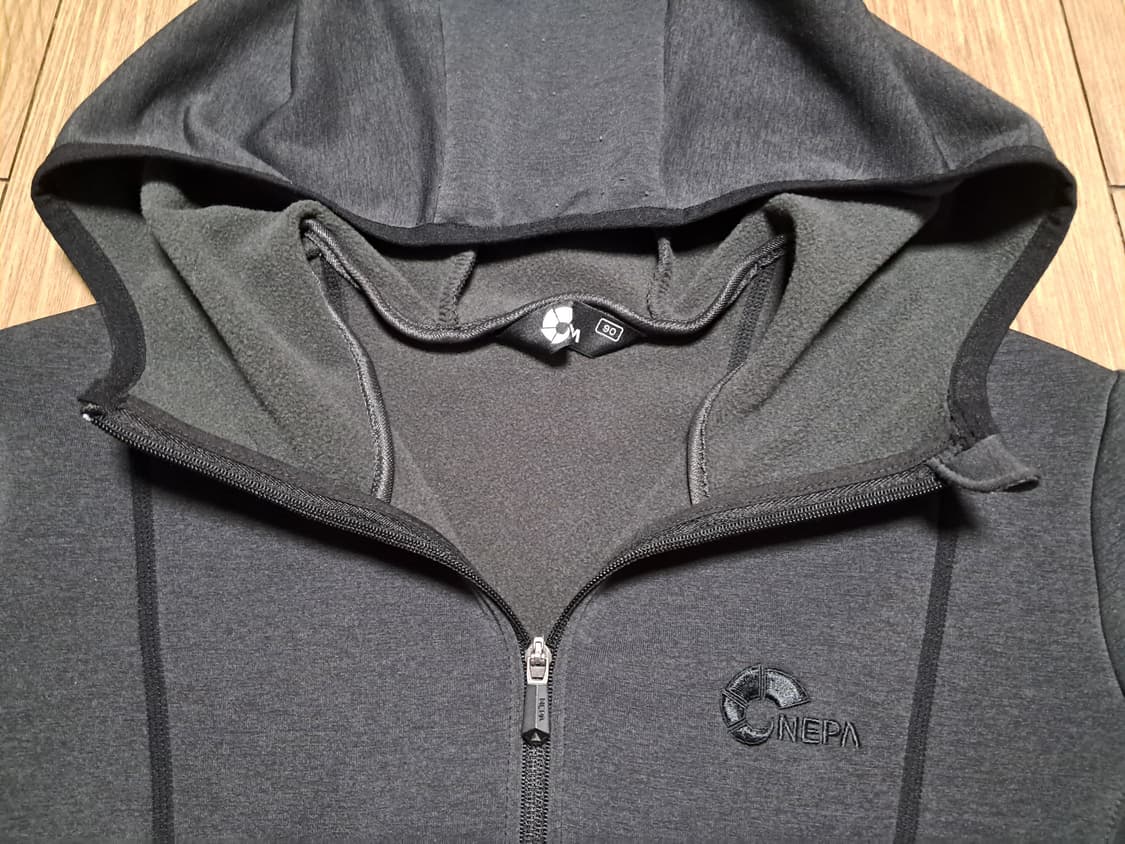 네파 여성 후드티 90 상품이미지5