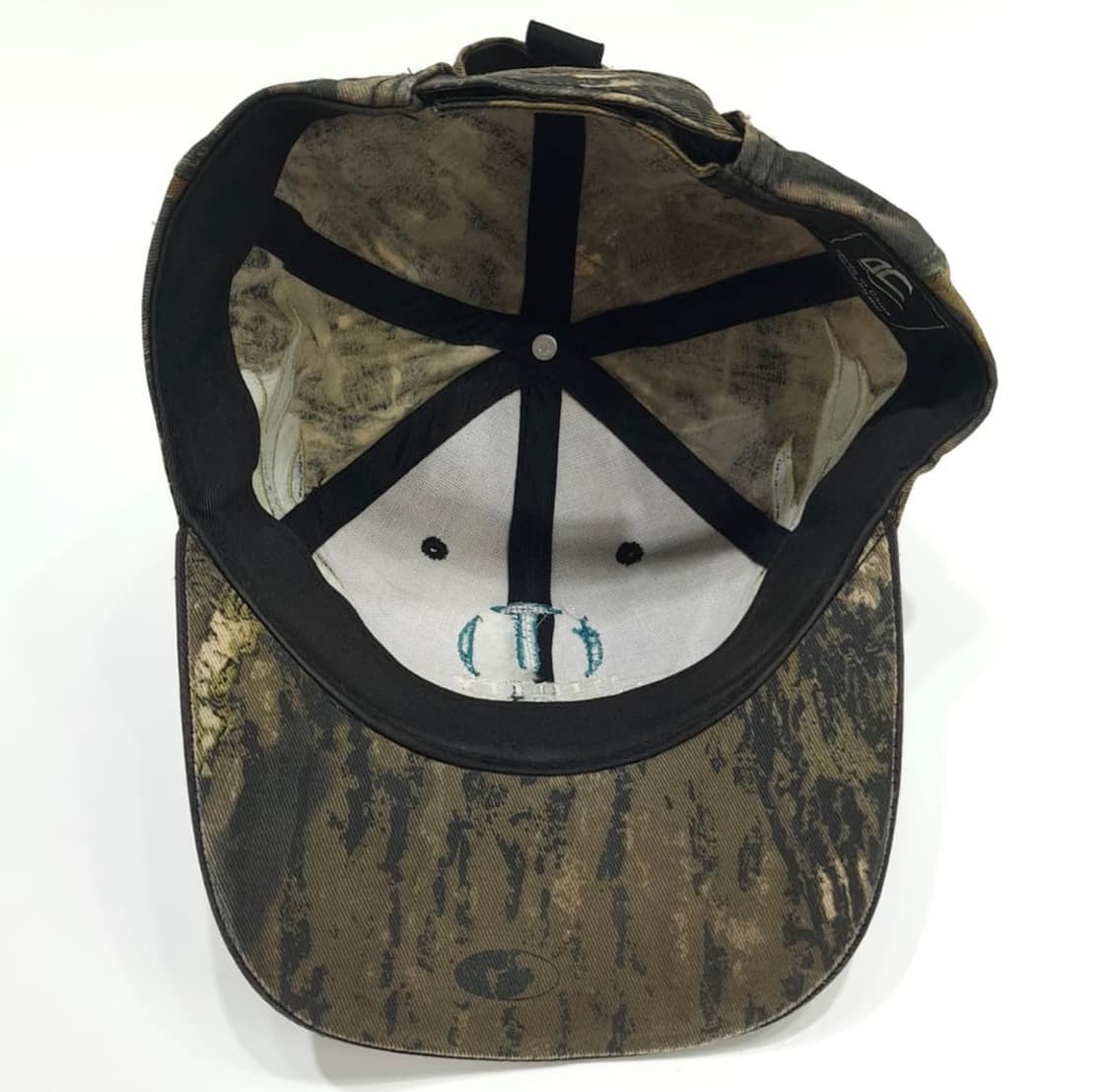 리얼트리 플레임 캡 상품이미지4