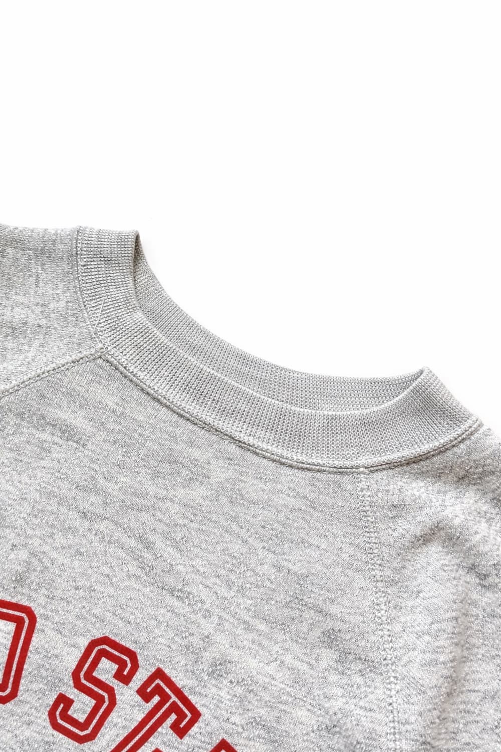 80s 챔피온 OHIO Univ. 스웻셔츠 L 상품이미지6