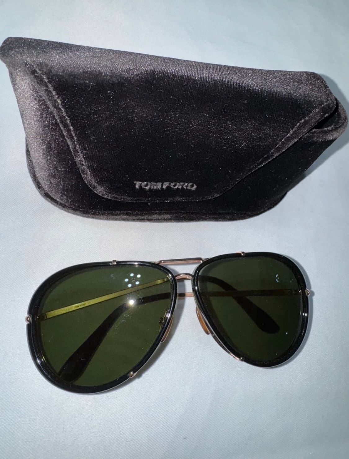 톰포드 보잉 선글라스  상품이미지2