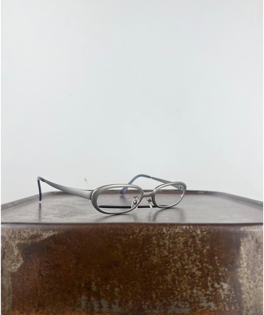 백산 하쿠산 안경 상품이미지2