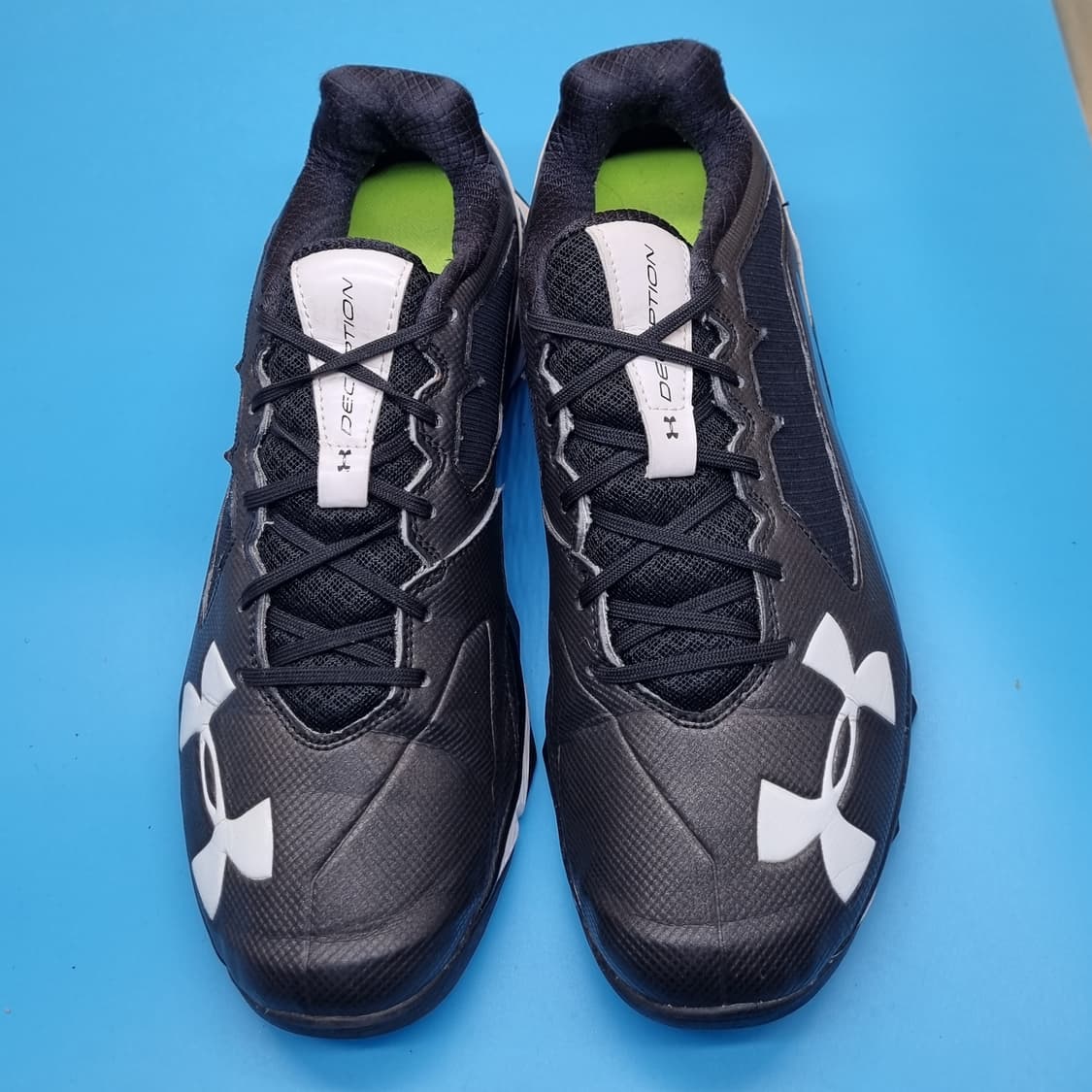 언더아머 인조잔디 야구화285 상품이미지2