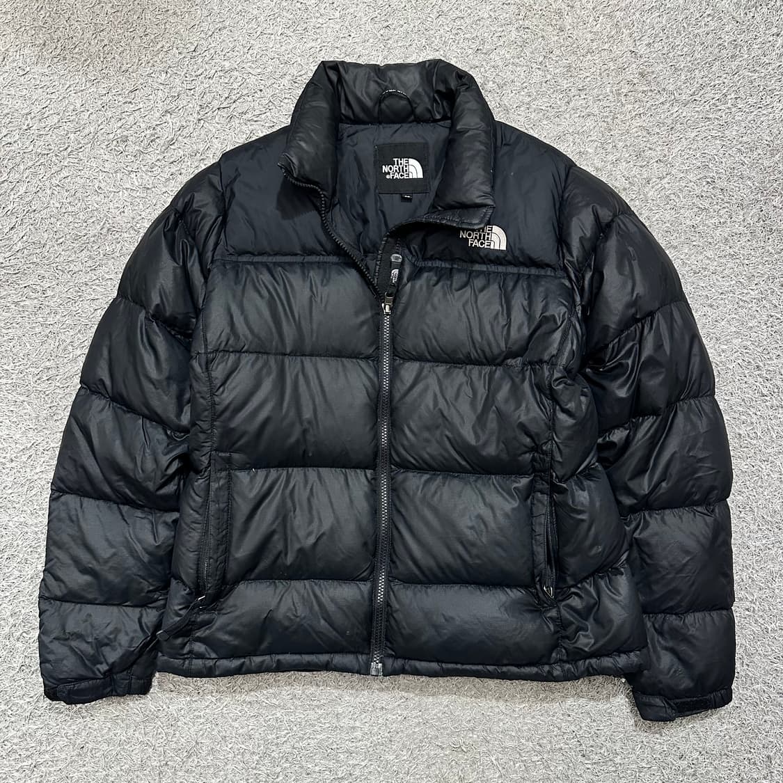 [90] 노스페이스700 패딩 상품이미지2
