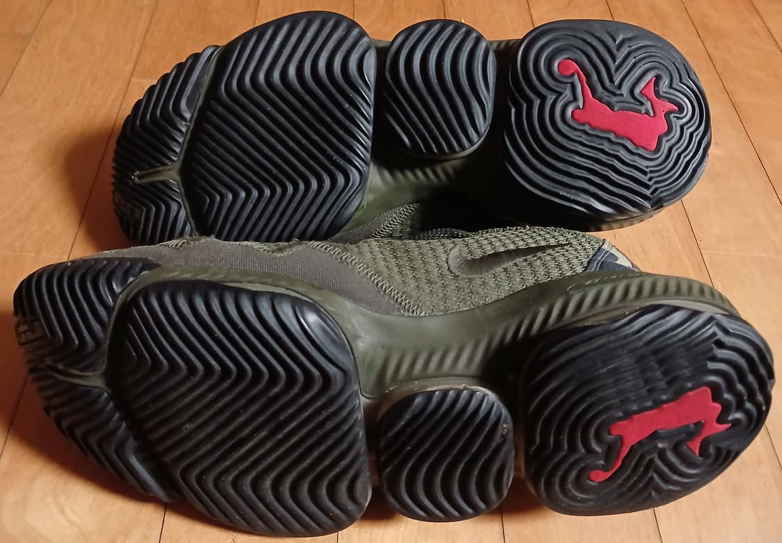 나이키 르브론16 로우 카모 280 상품이미지7