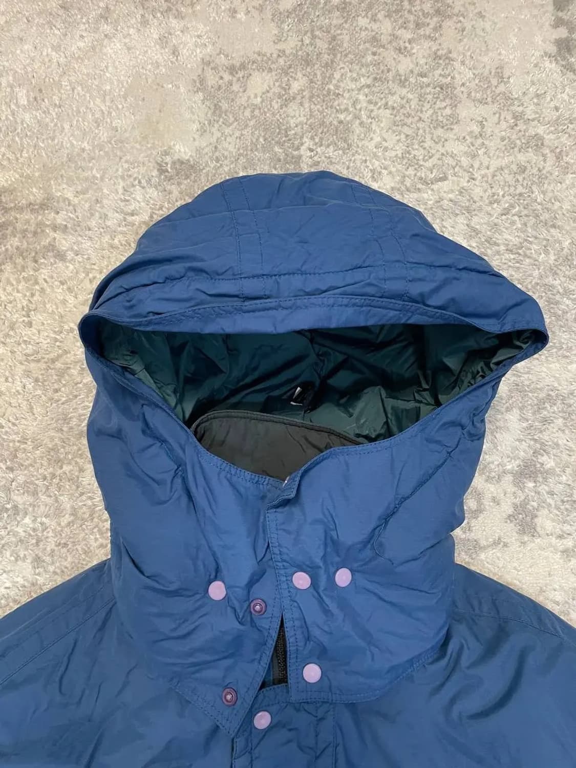 🇨🇳 90‘s 빈티지 파타고니아 파카 상품이미지7