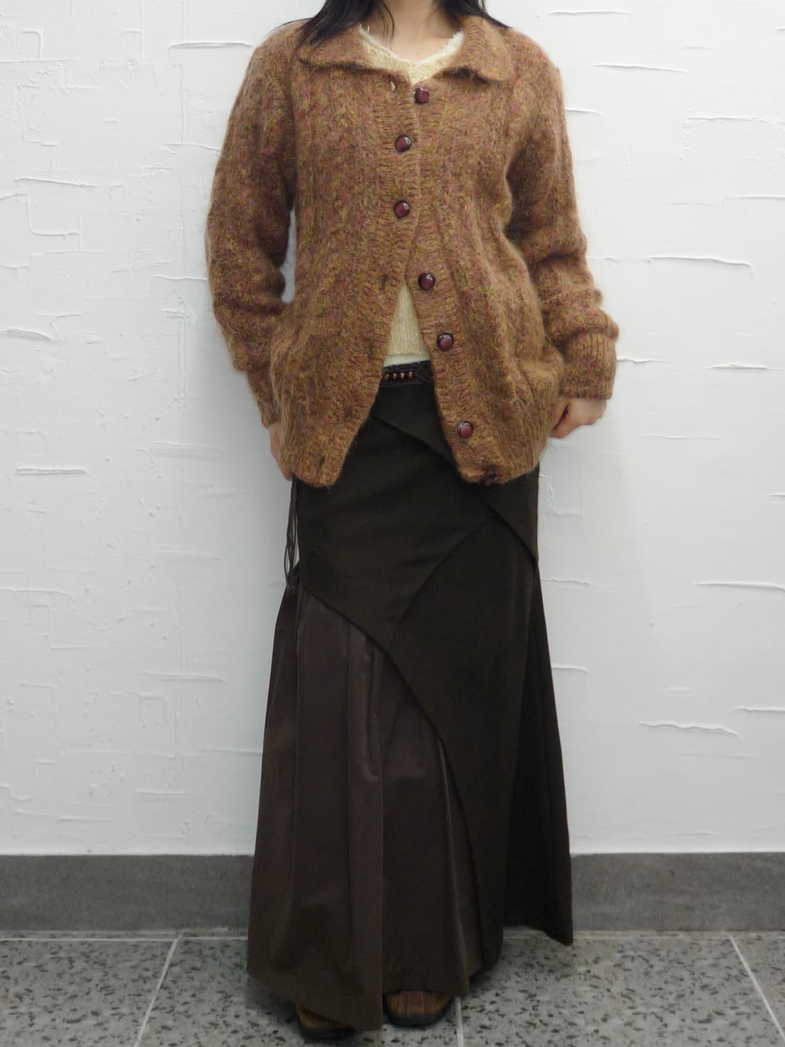 dessert hippie cardigan 상품이미지3