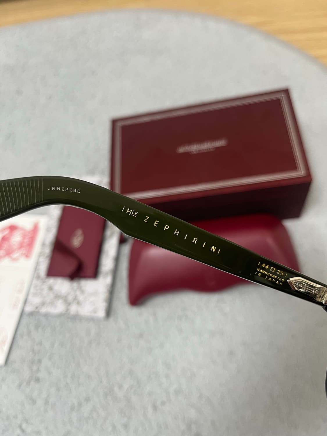 자크마리마지 제피린 코브라 노출심 44 상품이미지3